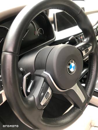 BMW X5 xDrive40e - 7