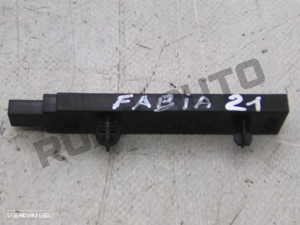 Amplificador Antena 5k096_2132a Skoda Fabia Iv (pj) [2019_2024] - 1