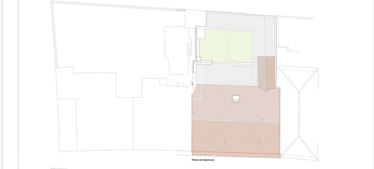 Apartamento T1 Venda em Ermesinde,Valongo-10