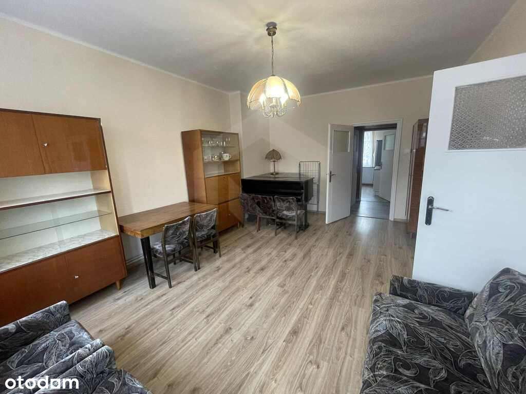 Mieszkanie w Kamienicy możliwość  4/5 pok-1