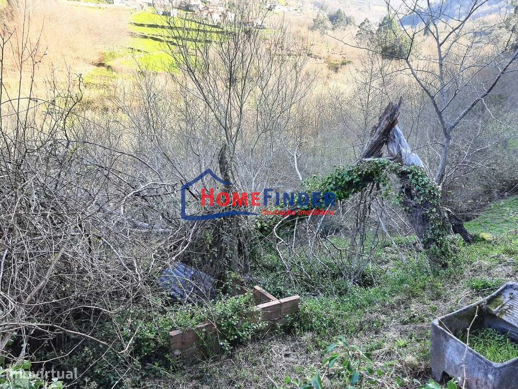 Moradia para Restauro - Fiães, Melgaço-31