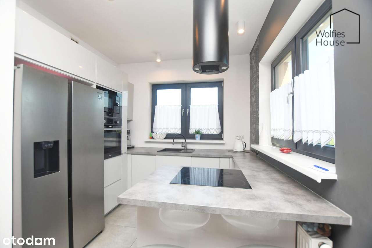 Czarnochowice | 3 Pok | Widok na zieleń | Wyposażone-3