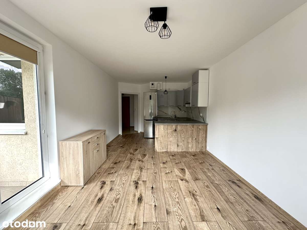 Wejherowo- na sprzedaż mieszkanie 3 pokojowe, 1 piętro w pobliżu las!!-11