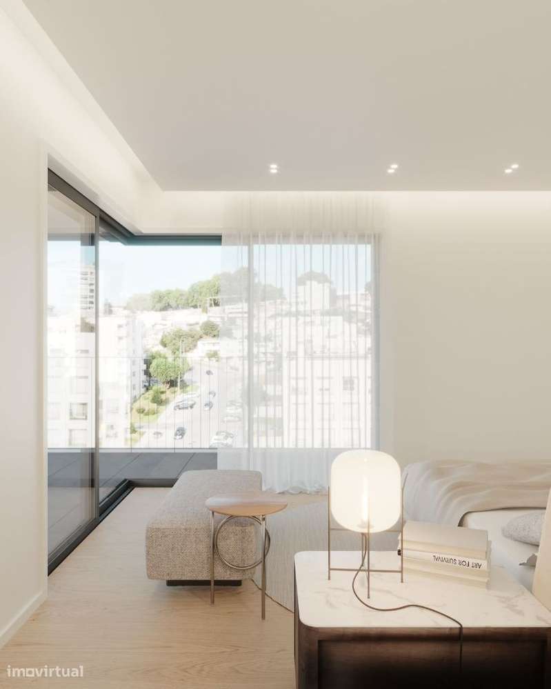 Apartamento 2 quartos, Penafiel, Sta Luzia.-11