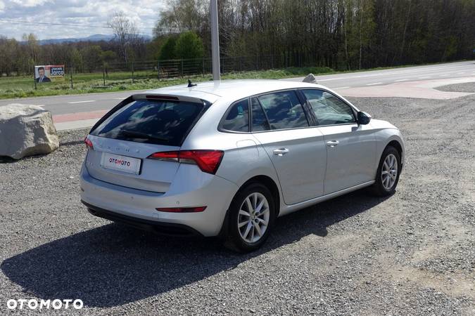 Skoda Scala 1.0 TSI Ambition - 7