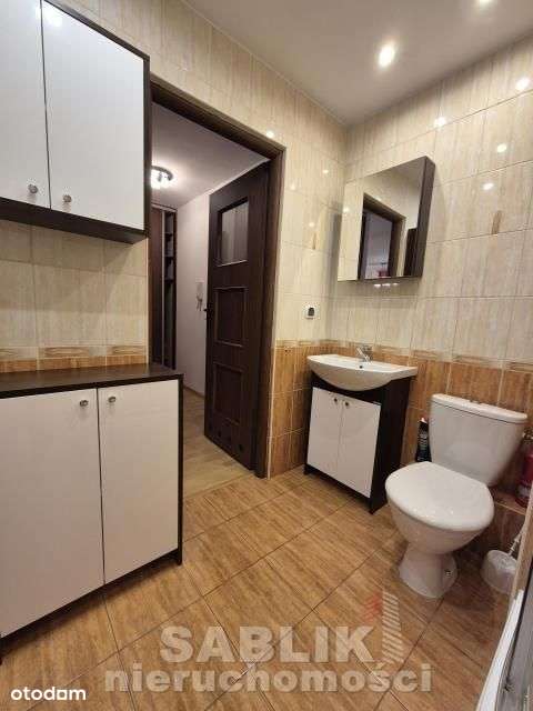 Śródmieście, ul. Nowowiejska, kawalerka 38 m2-8