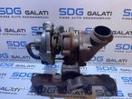 Turbo Turbina Turbosuflanta Citroen C5 2.0 HDI 2001 - 2004 Cod 9622526980 - 1