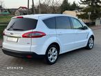 Ford S-Max 2.0 TDCi DPF Titanium - 9