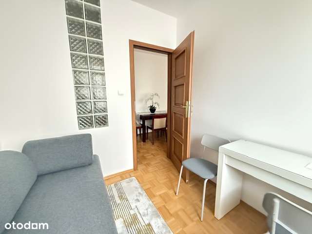 2- pokoje Naramowicka/Serbska - Pełny obrazek: 5/11