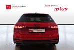 Audi A4 35 TFSI mHEV S Line S tronic - 4