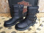 Buty Morocyklowe 36 Harley Davidson Damskie - 6