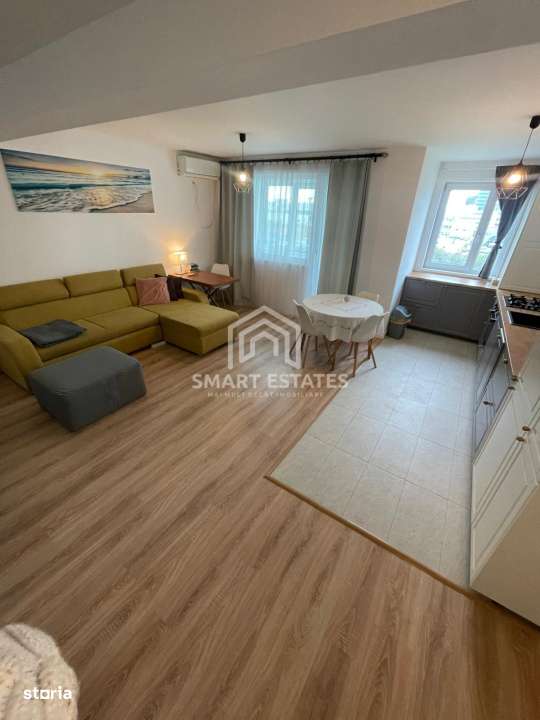 Apartament spatios linga rondul OMV - Imagine principală: 3/12