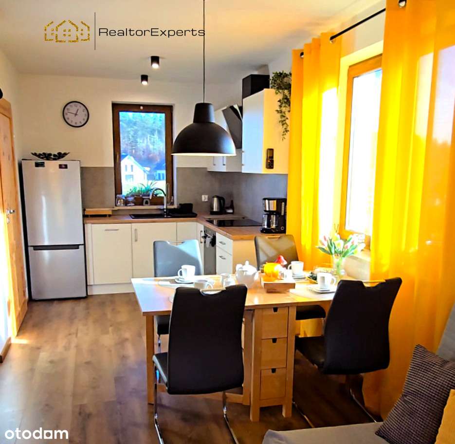 Nowy dom nad jeziorem w cenie mieszkania.-8