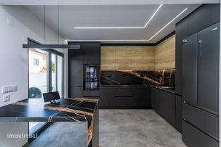 Moradia Nova de 4 Quartos + Escritório no Sótão – Albarraque, Sintra - Grande imagem: 5/46