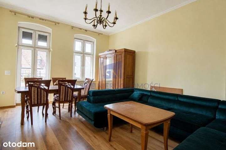 Śródmieście | 92m2 | 4 pokoje | Balkon-2