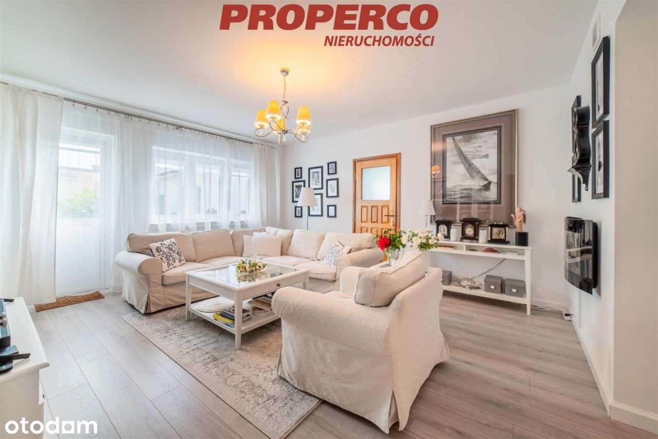 Pensjonat 354,46m2, Busko-Zdrój - Pełny obrazek: 5/20