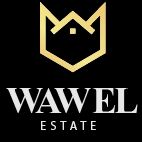 Wawel Estate Logo
