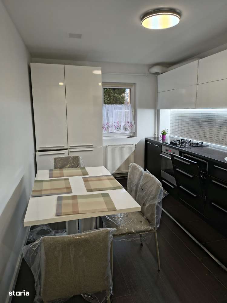 De vânzare ap 3 camere 64 mp zona Kaufland Manastur - Imagine principală: 4/12