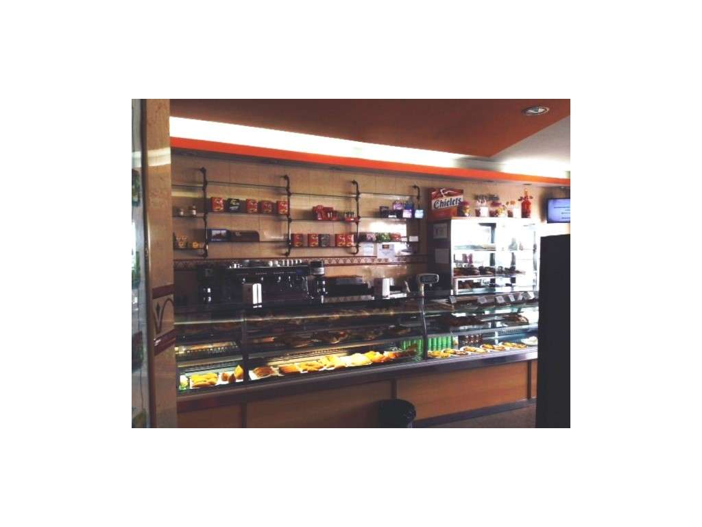 Restaurante - Grande imagem: 1/4