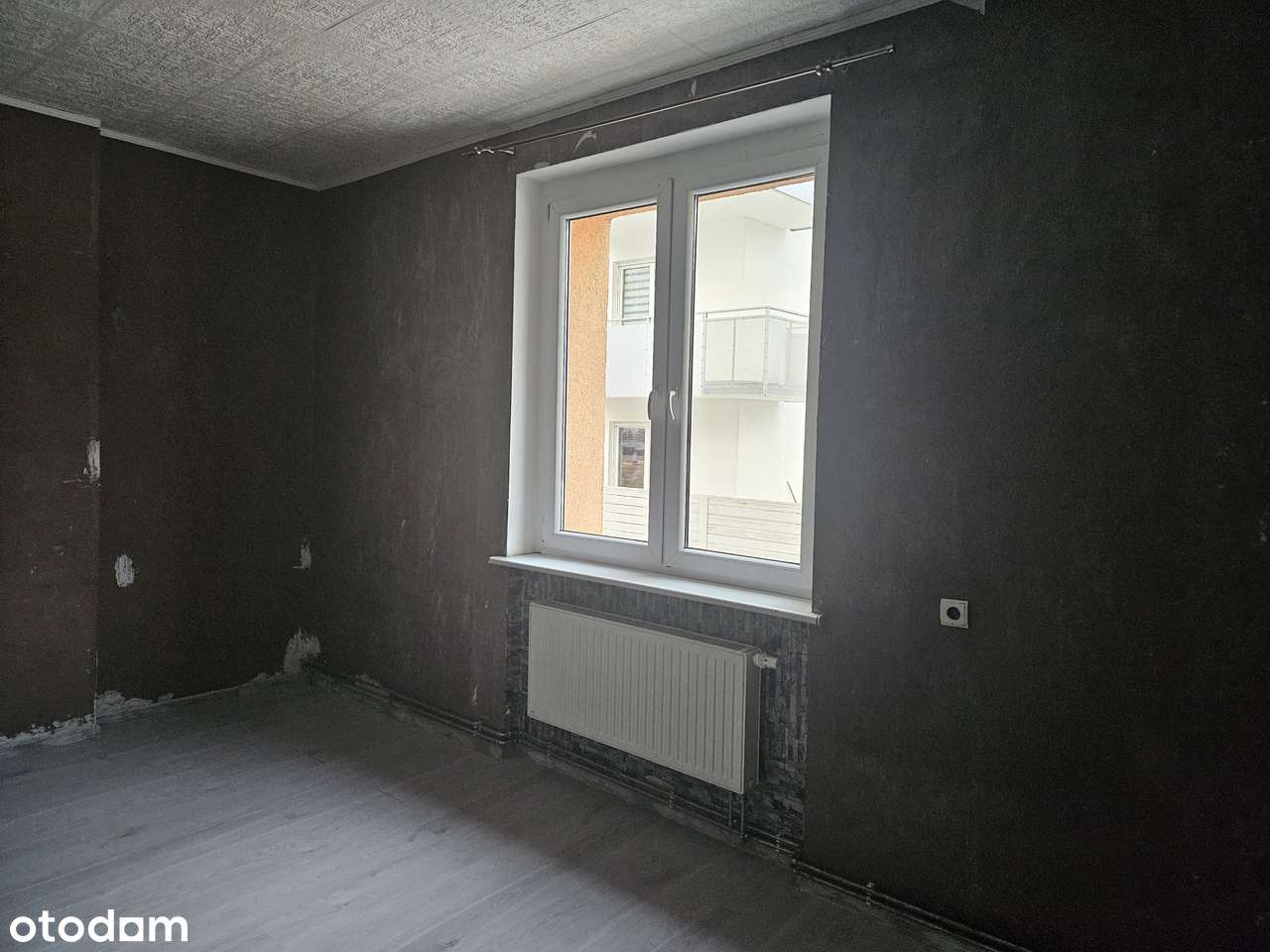 Mieszkanie z potencjałem | blisko Malty | parking na działce - Pełny obrazek: 3/15