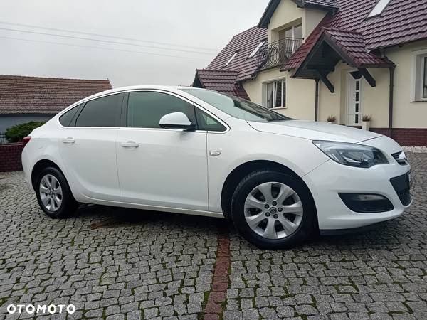 Opel Astra - 29