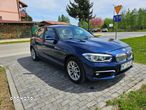BMW Seria 1 114d Sport Line - 1