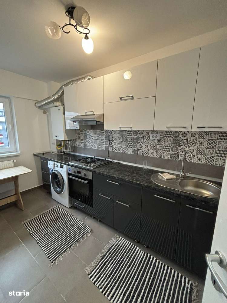 Apartament complet mobilat si utilat de inchiriat - Imagine principală: 5/6