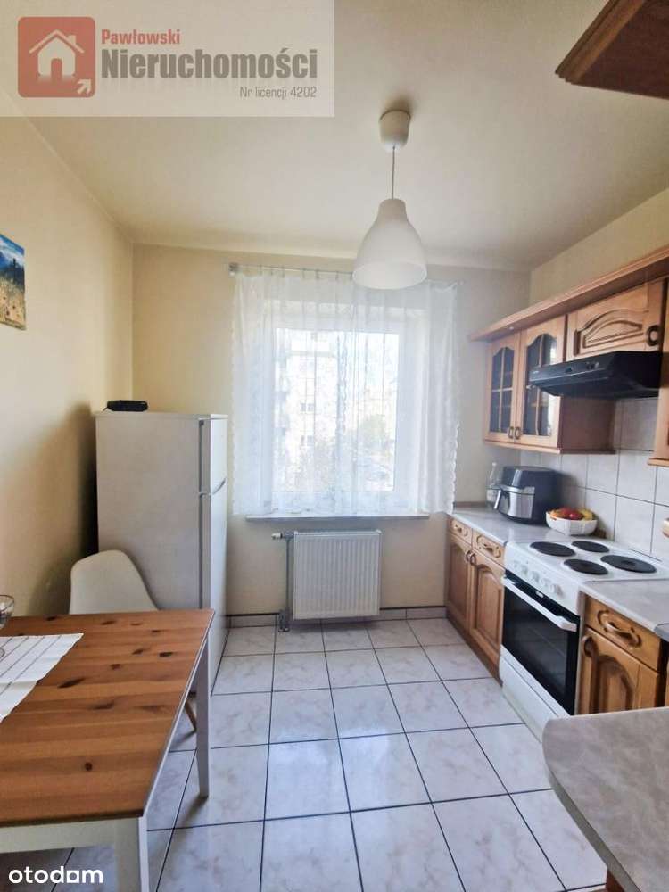 Mieszkanie, 46,80 m², Kraków - Pełny obrazek: 4/13