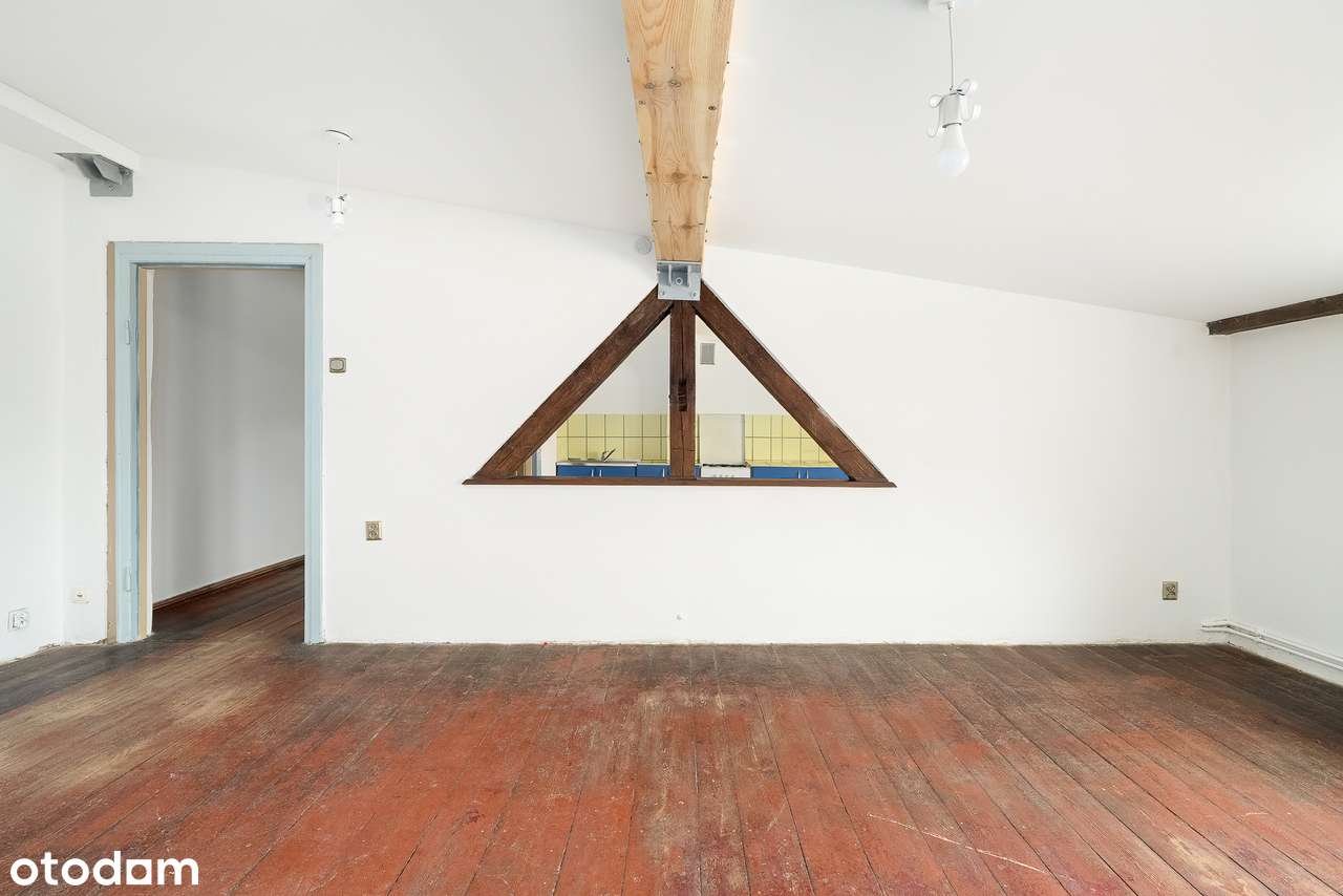 Przy tramwaju I Arenie, w dobrej cenie-9