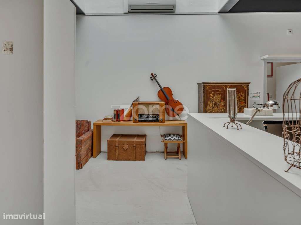 Escritório / Coworking em Marvila, Lisboa - 847 m², até 183 pessoas...-22