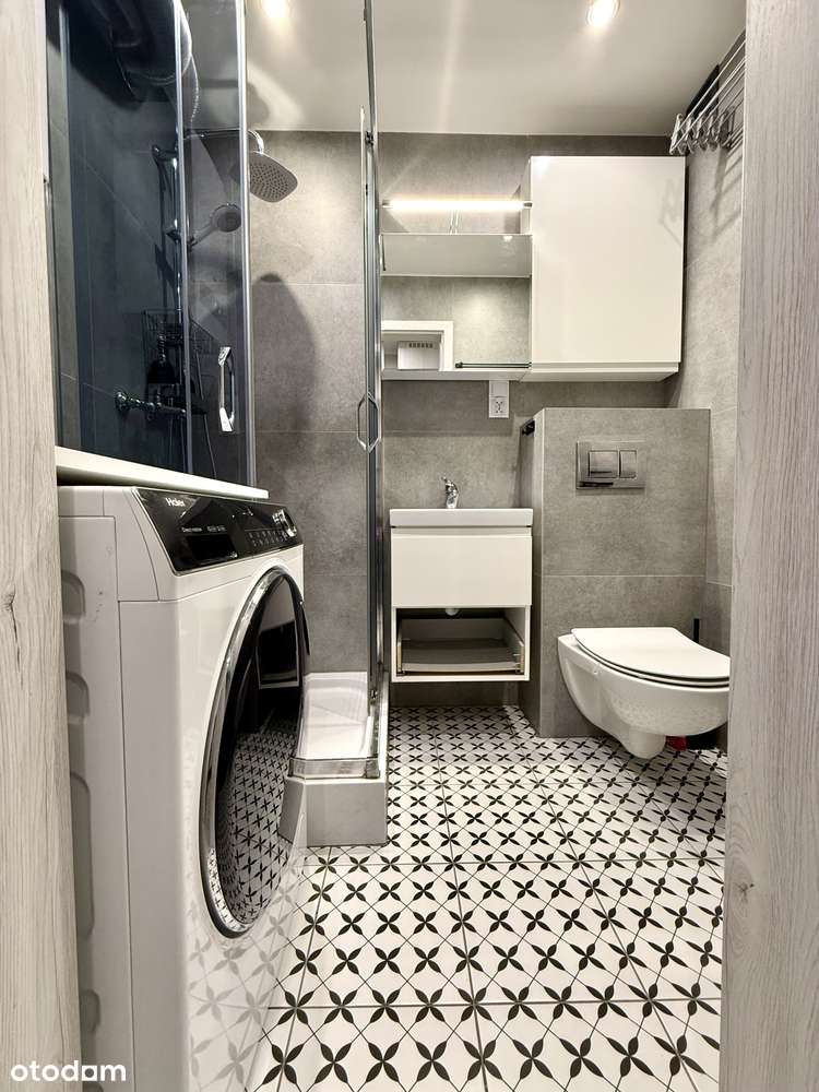 Przytulne i wyposażone - 2 pokoje gotowe do wprowadzenia - Szombierki-7