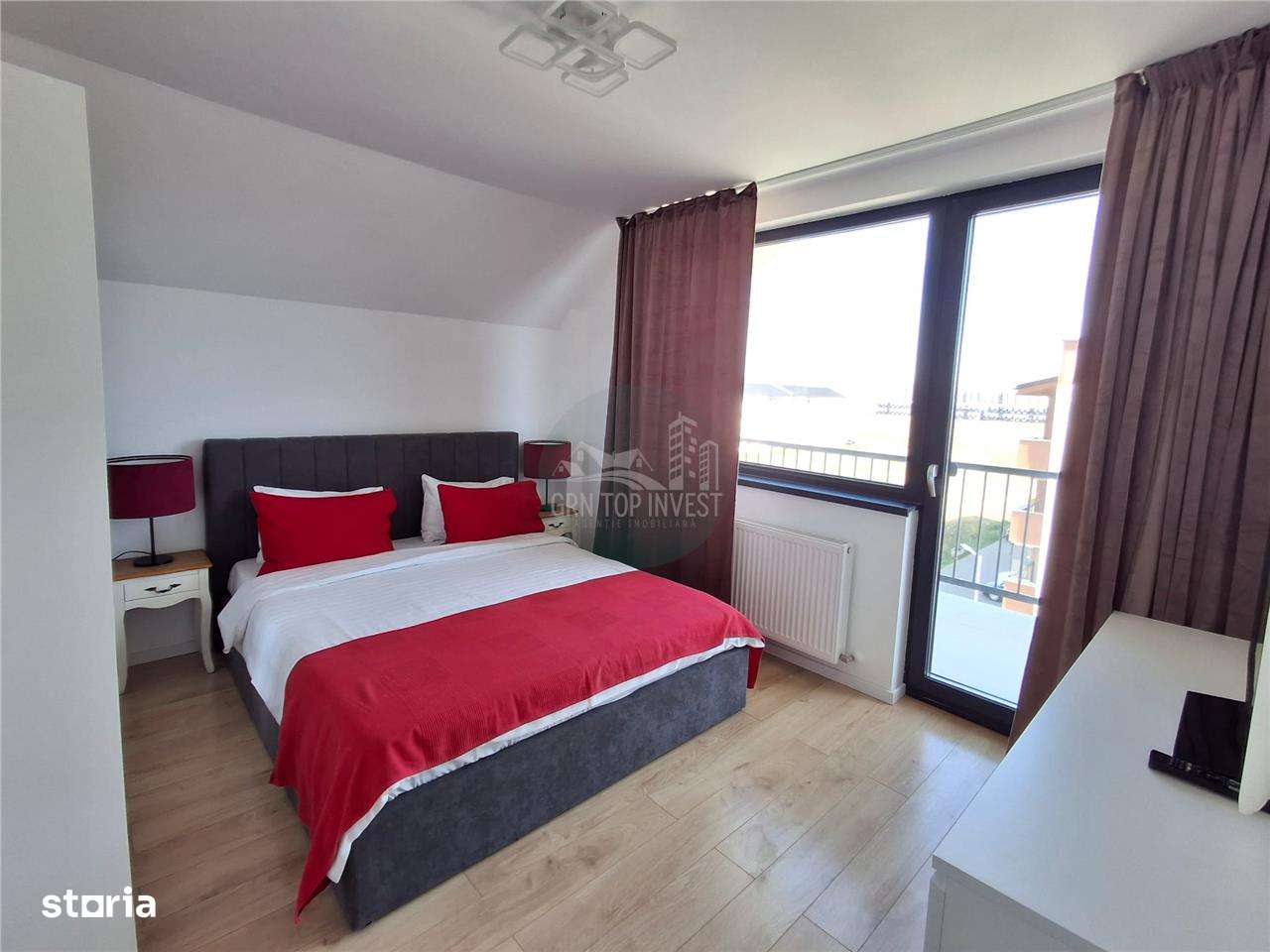 Apartament 3 camere 2 locuri parcare zona Arhitectilor - Imagine principală: 1/18