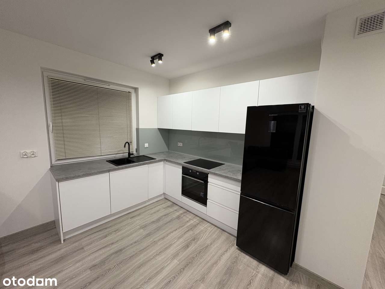 Apartament 3 pokojowy - po odnowieniu (nowa niższa cena) - Pełny obrazek: 4/13