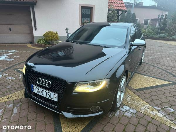 Audi S4 3.0 TFSI Quattro S tronic - 17