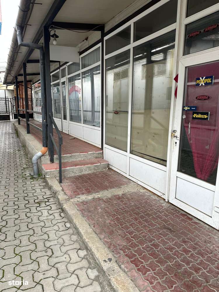 Oportunitate de Afaceri Unică în Zona Ultracentrală din Deva-2