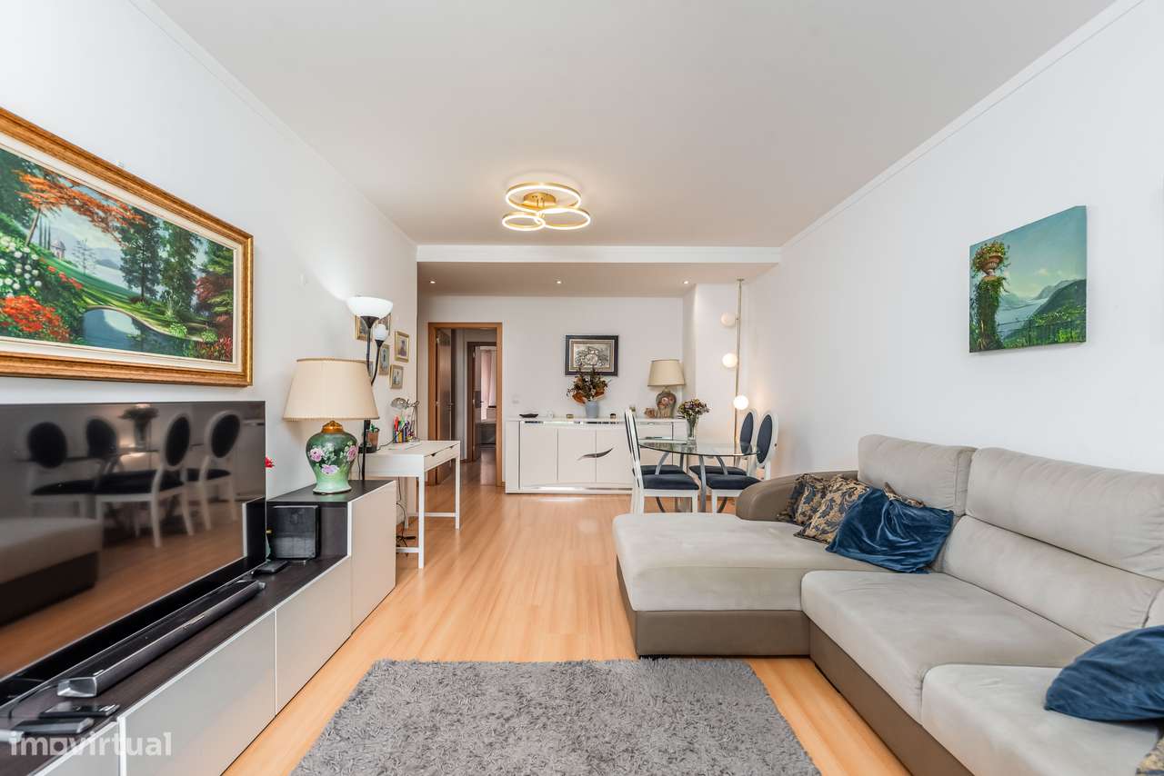 Condominio vigilância 24h | jardim | Estacionamento | Arrecadação-4