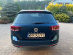 Volkswagen Passat 1.4 TSI Plug-In-Hybrid GTE - 6