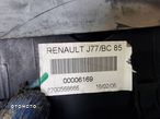 DŹWIGNIA ZMIANY BIEGÓW RENAULT CLIO III 8200568666 - 2