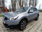 Nissan Qashqai 1.5 dCi Tekna - 3