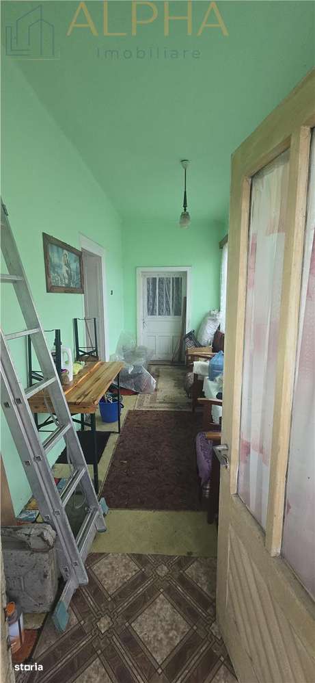 Casa de vanzare in localitatea Chirales, judetul Bistrita-Nasaud-6