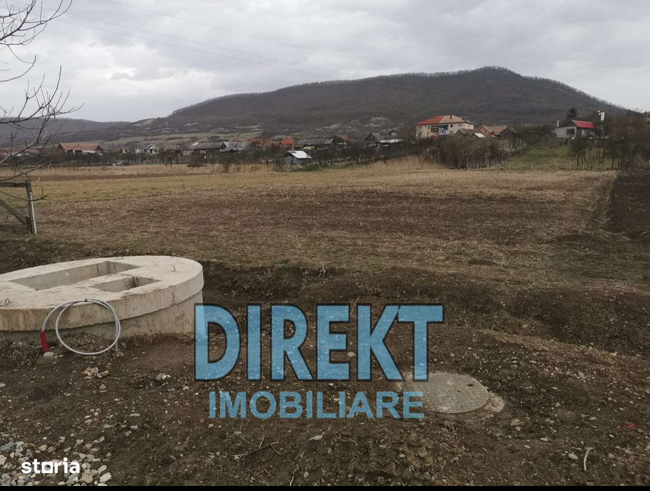 Teren intravilan, Sieu-Magherus-3