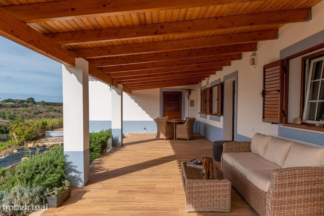 Quinta 3.4 ha, Santiago do Cacem - Grande imagem: 4/42