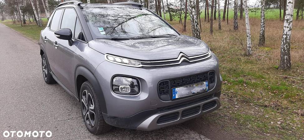 Citroën C3 Aircross BlueHDI 120 Stop & Start Shine - 3