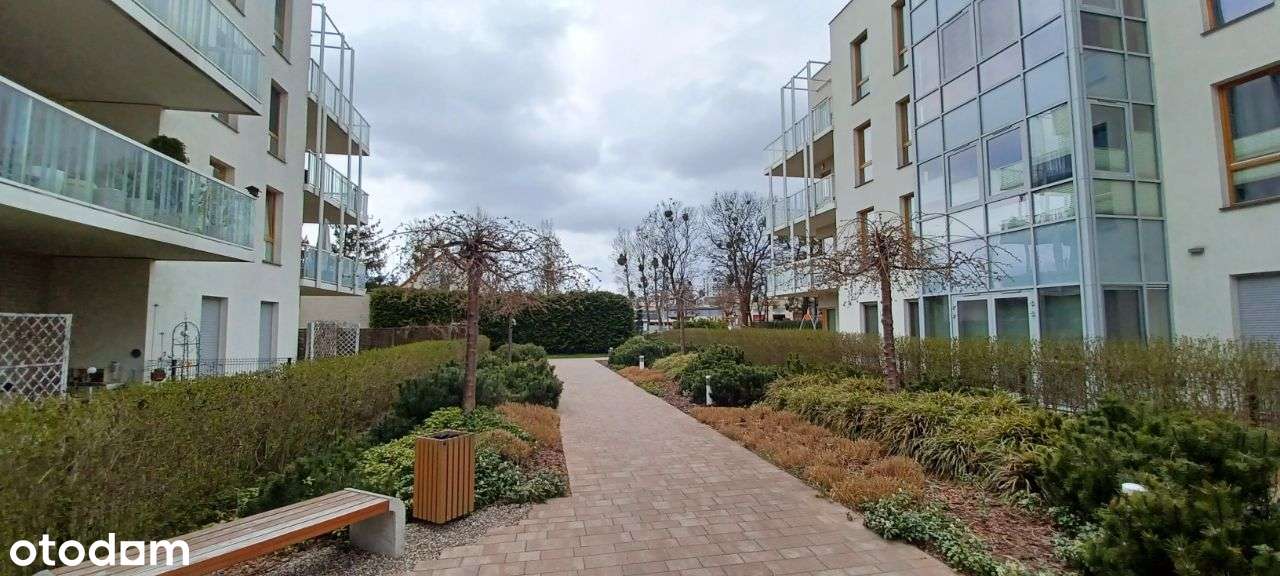 Apartament Milla Baltica Promocyjna cena !!-0