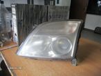 Farol 15588700 OPEL VECTRA C 2004 0P ESQ H7+H7  HELLA - 1