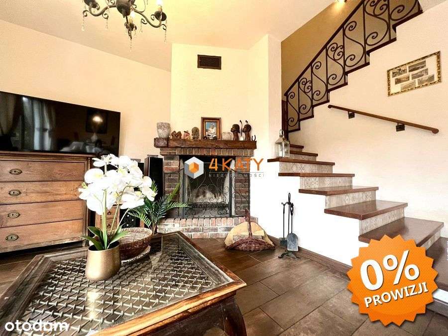___Stylowy  dom Jędrzychów 0% wynagrodzenia__-0