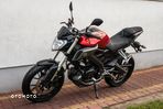 Yamaha MT - 6