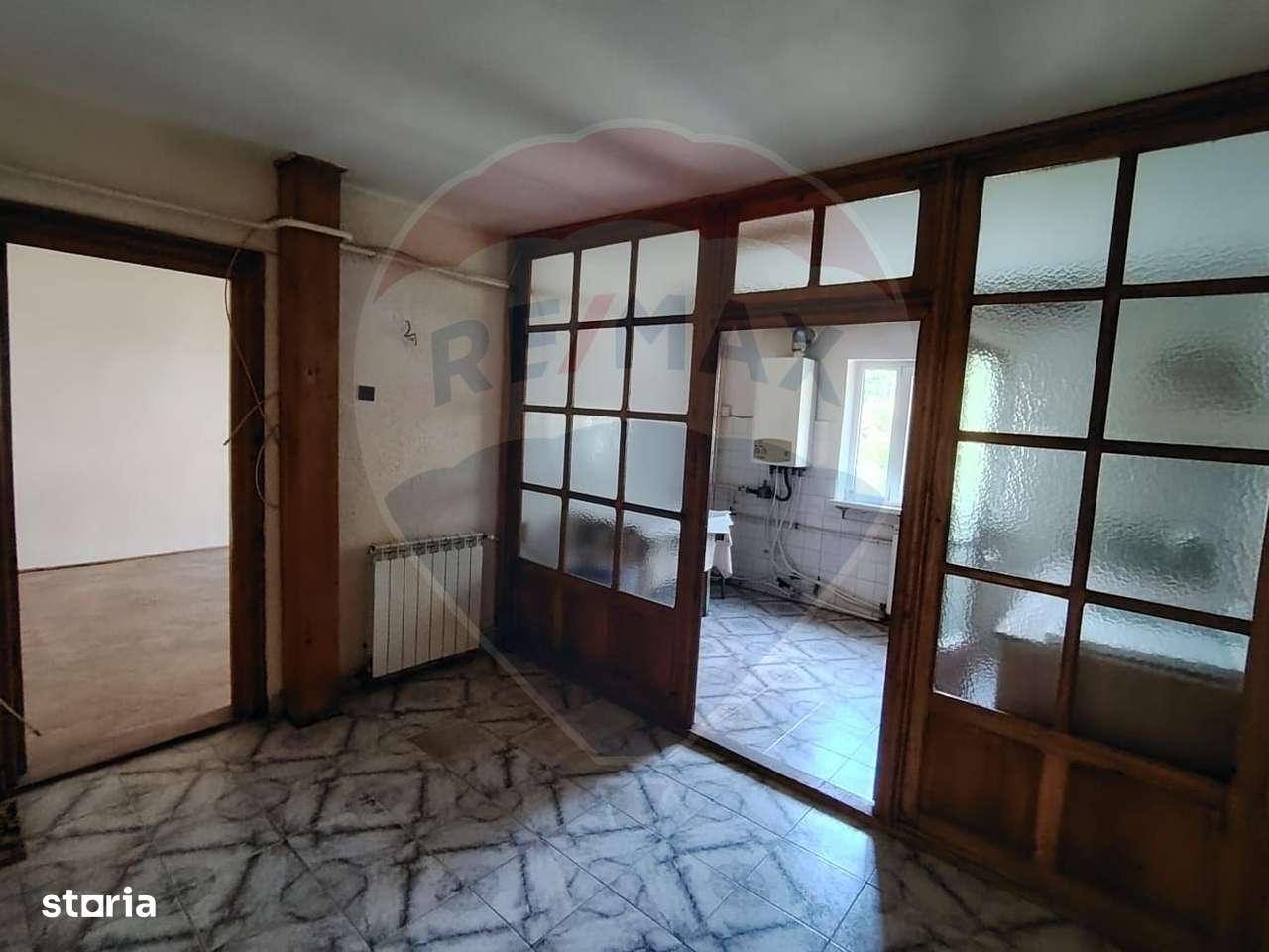 Apartament cu 3 camere str. Alexandru Vlahuta - Imagine principală: 3/10