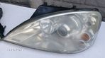 LAMPA LAMPY PRZÓD PRZEDNIE KPL LEWA PRAWA FORD GALAXY MK1 LIFT XENON - 2