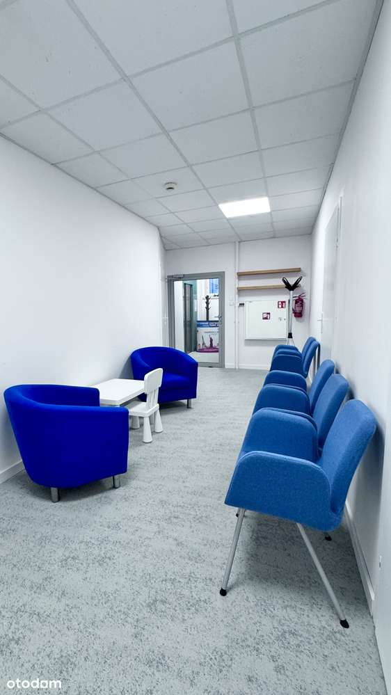 Salki konferencyjne, biura serwisowane, cowork, edukacja METRO IMIELIN - Pełny obrazek: 2/20